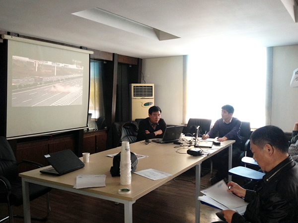 2015年度安全培訓(xùn)