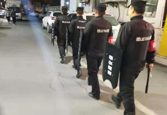 在遇到特殊情況的時候，身為襄陽物業(yè)保安人員可以看看這些處理方法！