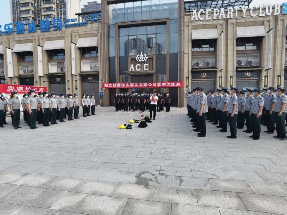 轉(zhuǎn)載：颯！酷！高溫下的襄陽(yáng)街頭驚現(xiàn)一群“獵鷹”！