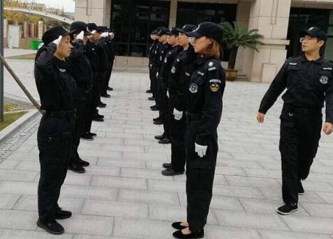 成立一家保安公司很簡(jiǎn)單嗎？那你就錯(cuò)了，聽(tīng)我們慢慢告訴你！