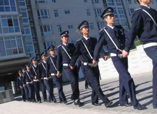 物業(yè)保安與業(yè)主發(fā)生沖突怎么辦，襄陽獵鷹保安告訴你