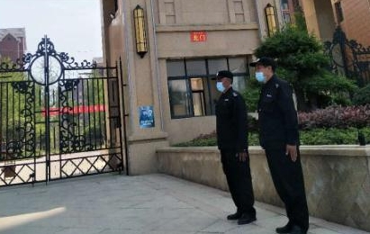 巡邏的時候，保安人員要注意下這3方面！
