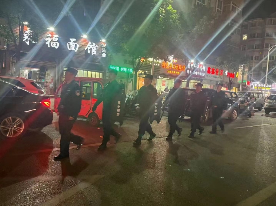 這6種保安類型的工作職責(zé)是什么呢？一起看看吧！