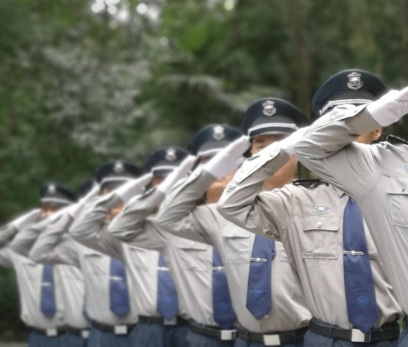 物業(yè)保安如何進行安全培訓(xùn)和應(yīng)急演練？